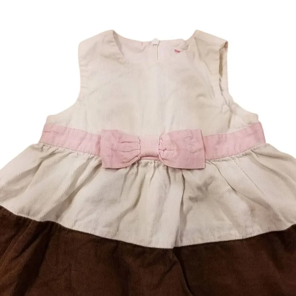 Gymboree Dress 12-18 month